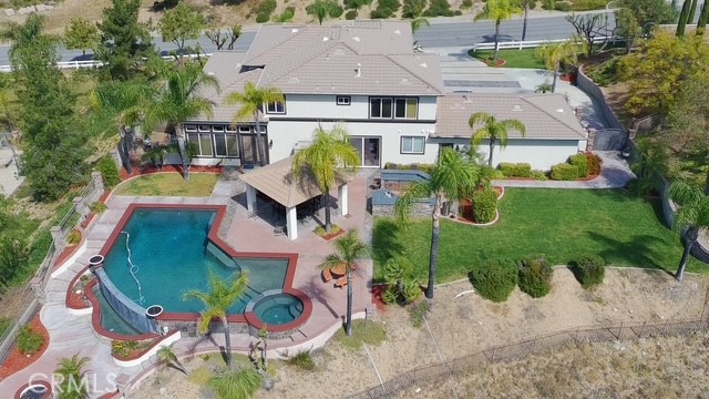 2132 Horse Trail Drive