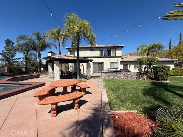 2132 Horse Trail Drive