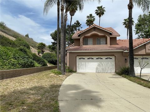 2302 Calle Sabina San Dimas CA 91773