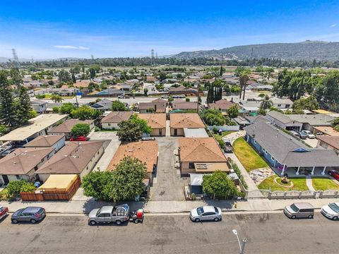 2348 Valwood Ave El Monte CA 91732