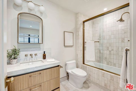 Tiny photo for 652 Huntley Drive #102, West Hollywood, CA 90069 (MLS # 26860793)