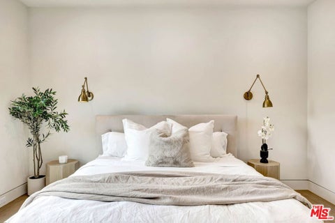 Tiny photo for 652 Huntley Drive #102, West Hollywood, CA 90069 (MLS # 26860793)