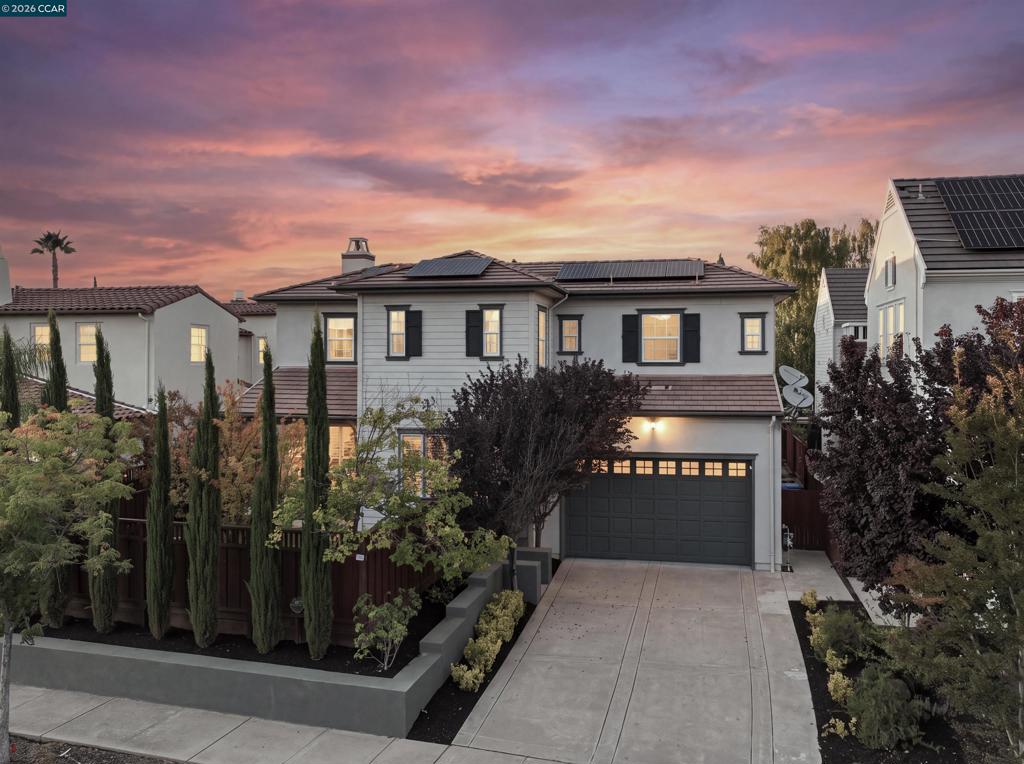 1960 Casablanca Street