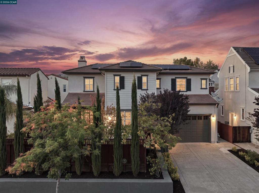 1960 Casablanca Street