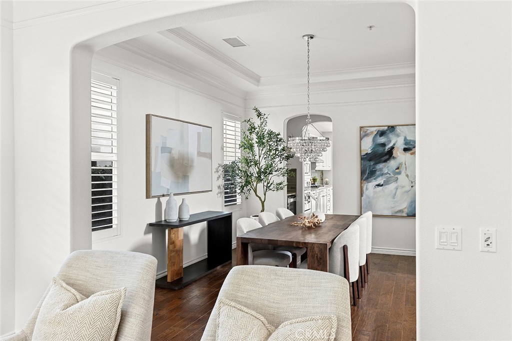 Reserve West (RESW) - Residential