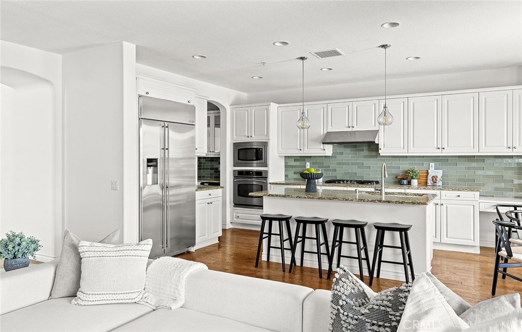 Reserve West (RESW) - Residential