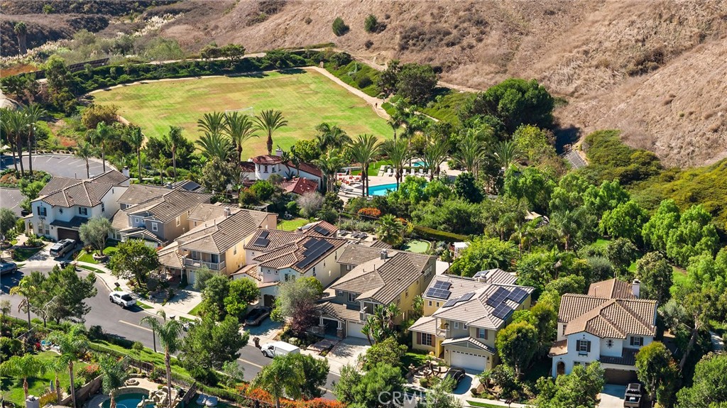 Reserve West (RESW) - Residential