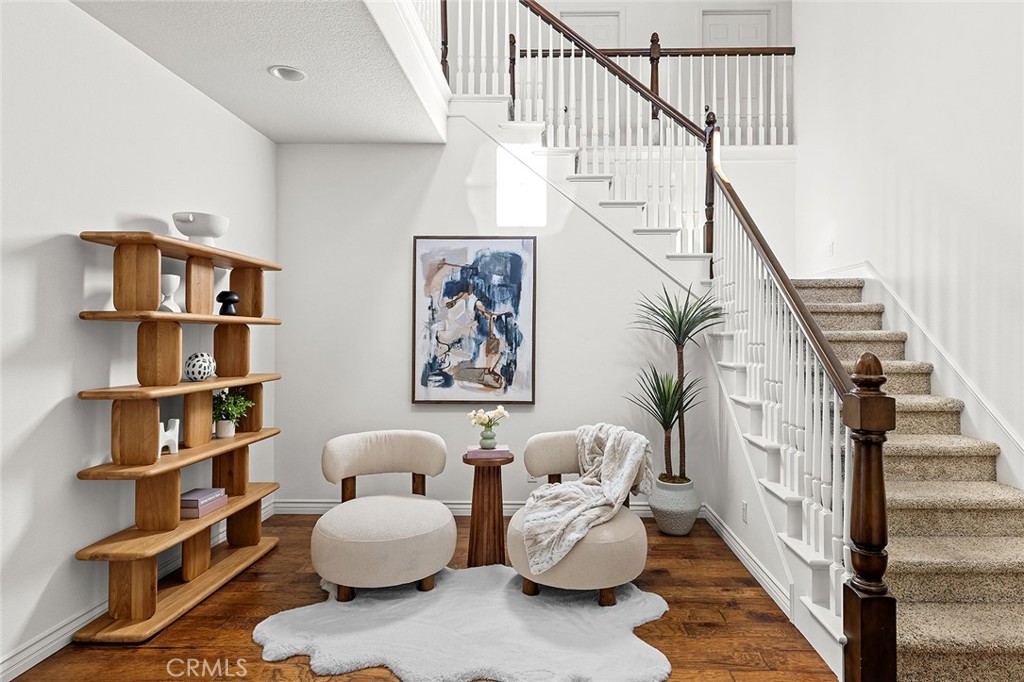 Reserve West (RESW) - Residential