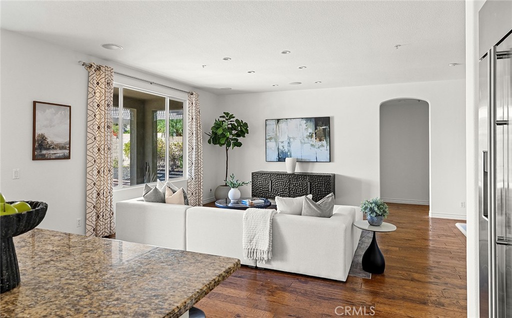 Reserve West (RESW) - Residential