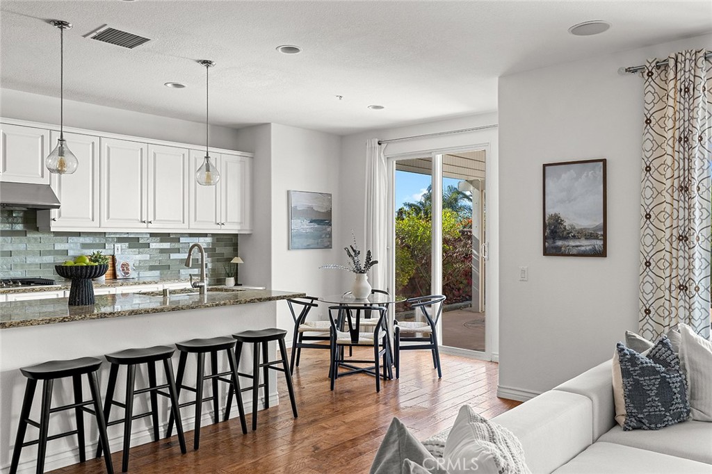 Reserve West (RESW) - Residential