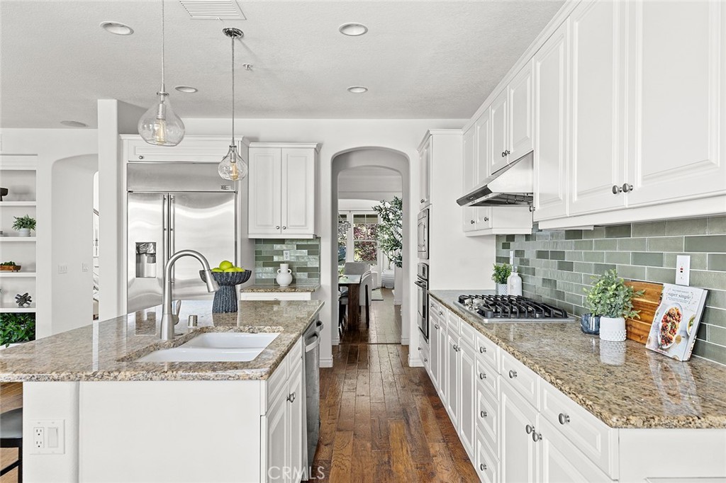 Reserve West (RESW) - Residential