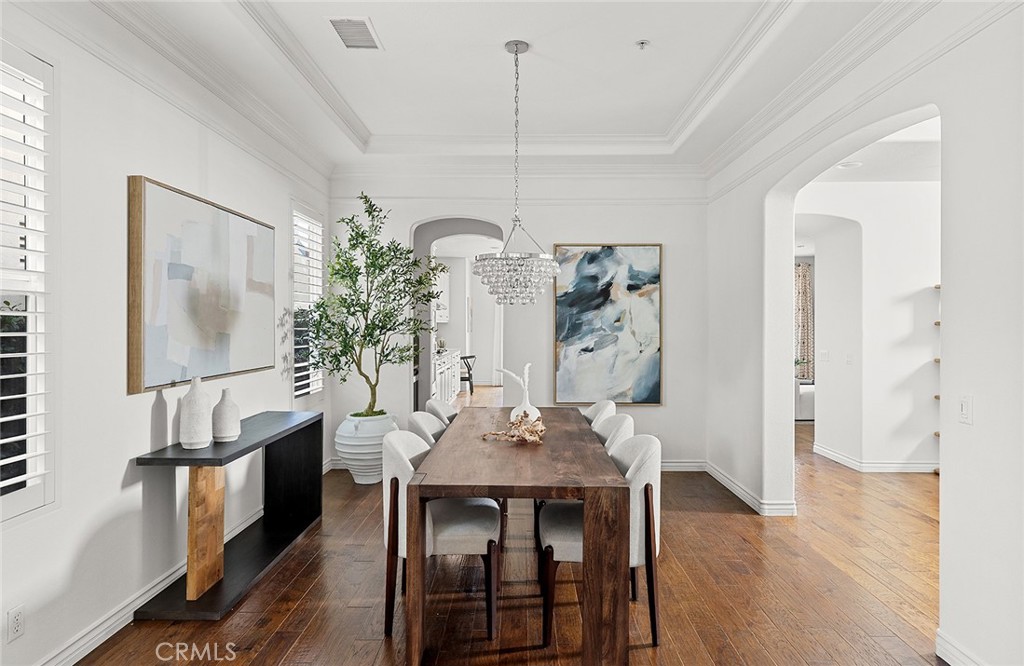 Reserve West (RESW) - Residential