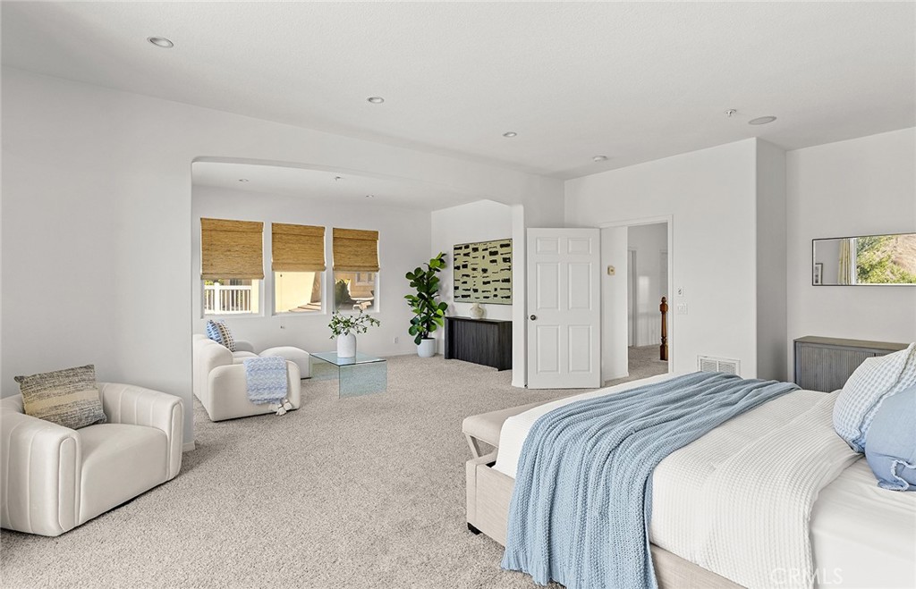 Reserve West (RESW) - Residential