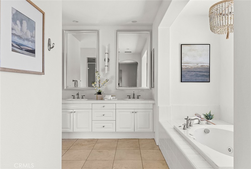 Reserve West (RESW) - Residential