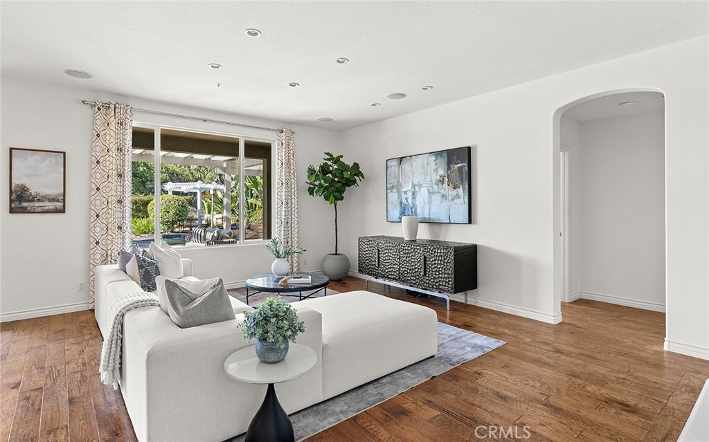 Reserve West (RESW) - Residential