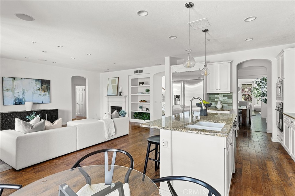 Reserve West (RESW) - Residential