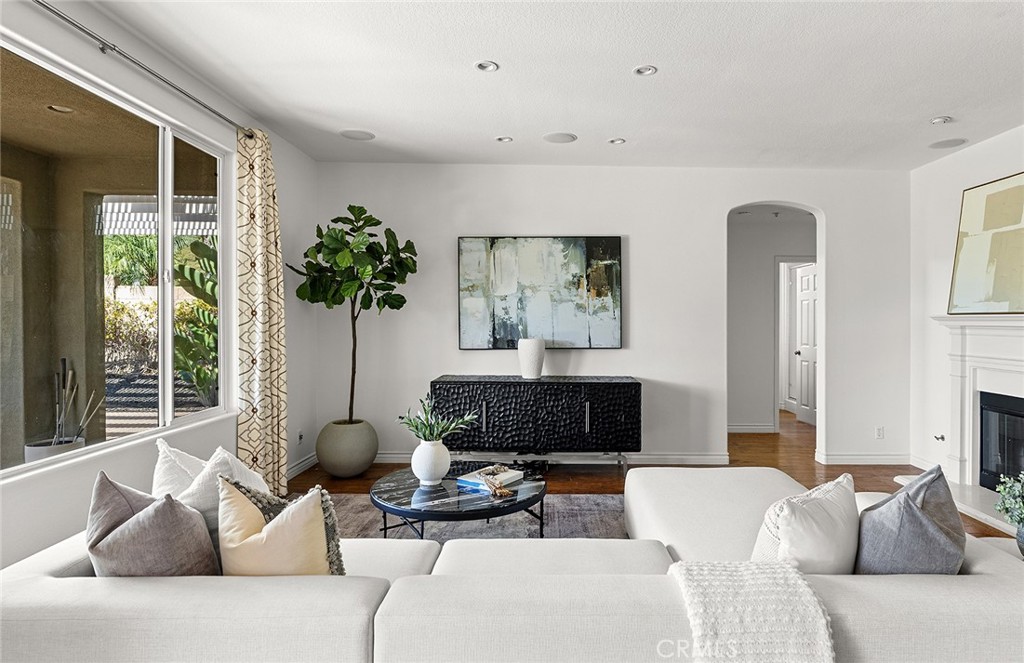 Reserve West (RESW) - Residential