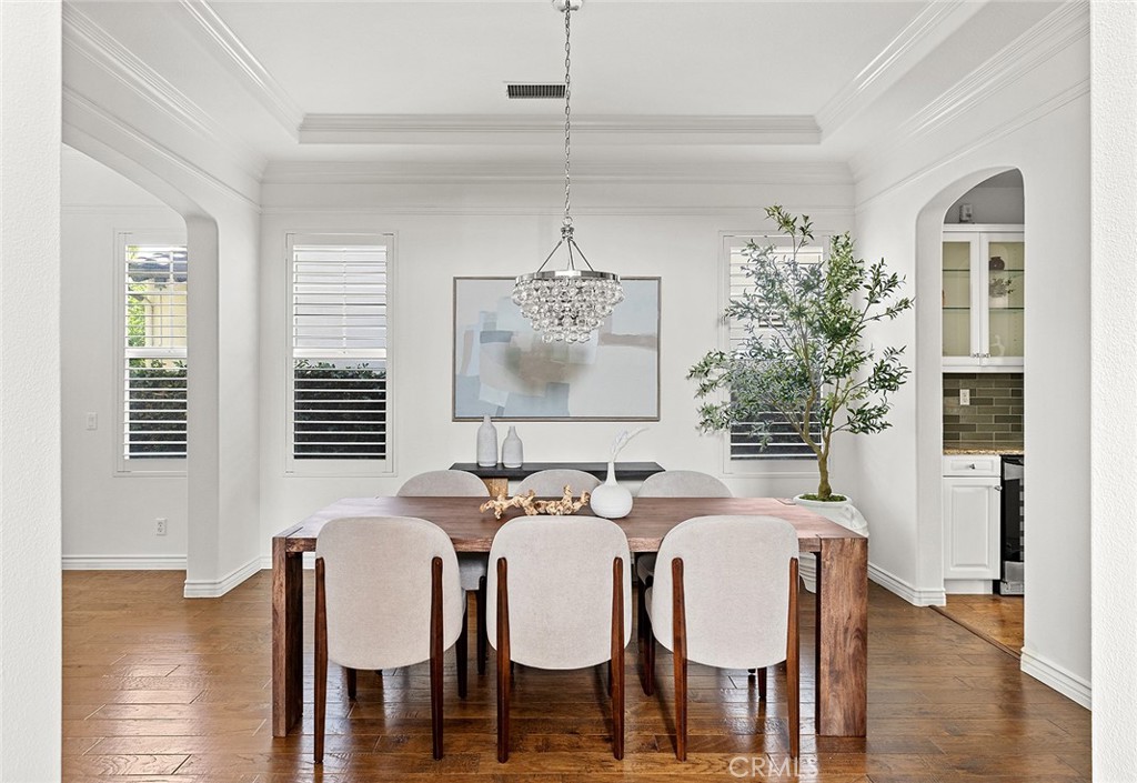 Reserve West (RESW) - Residential