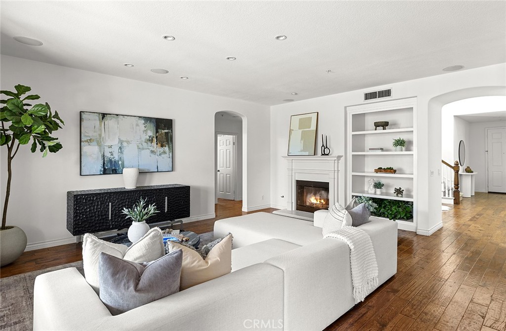 Reserve West (RESW) - Residential