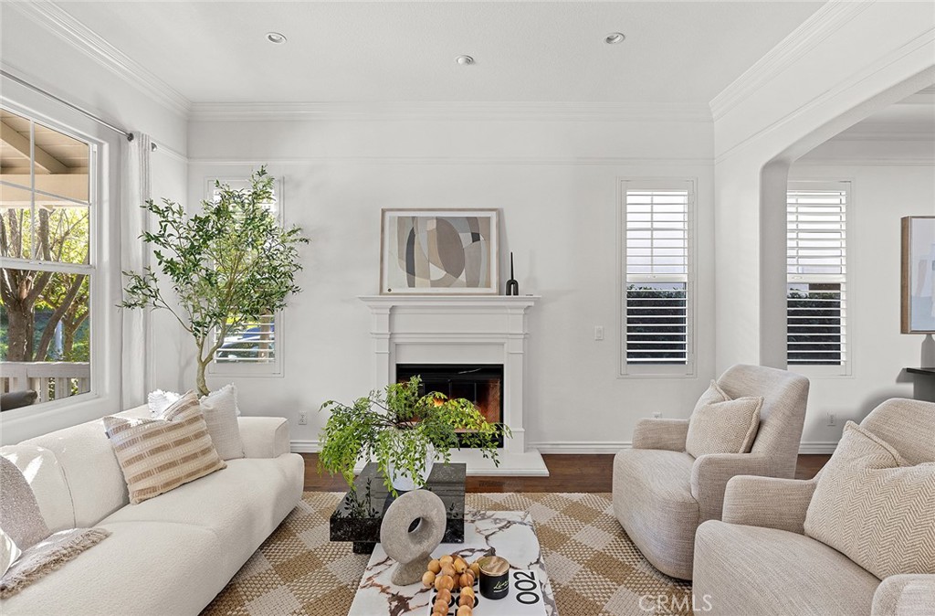 Reserve West (RESW) - Residential