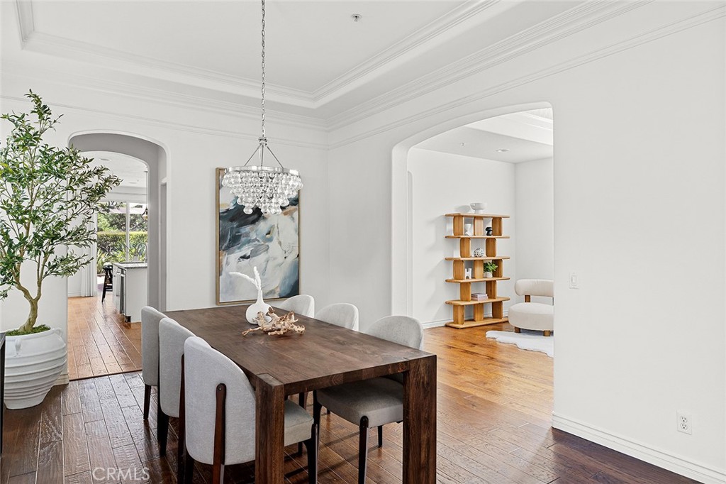 Reserve West (RESW) - Residential