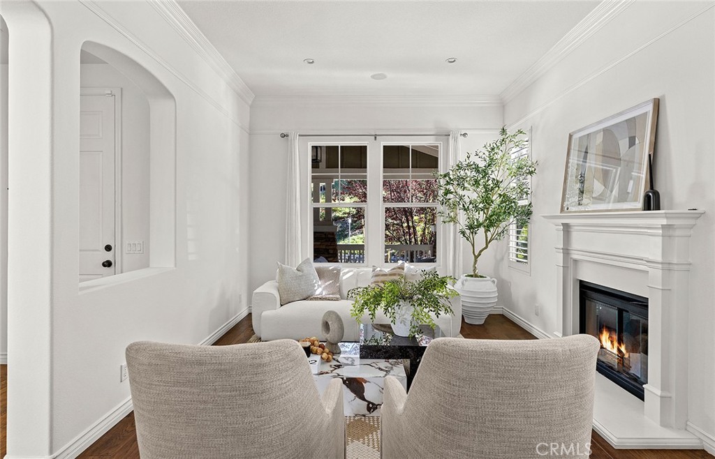 Reserve West (RESW) - Residential