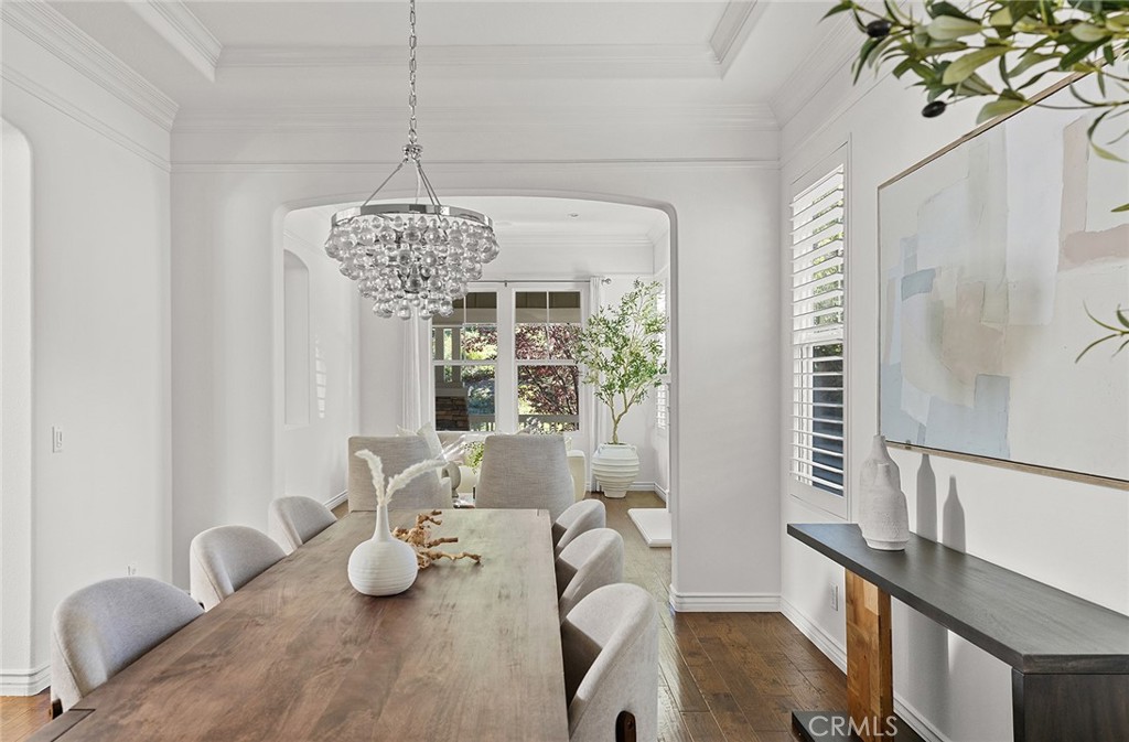 Reserve West (RESW) - Residential