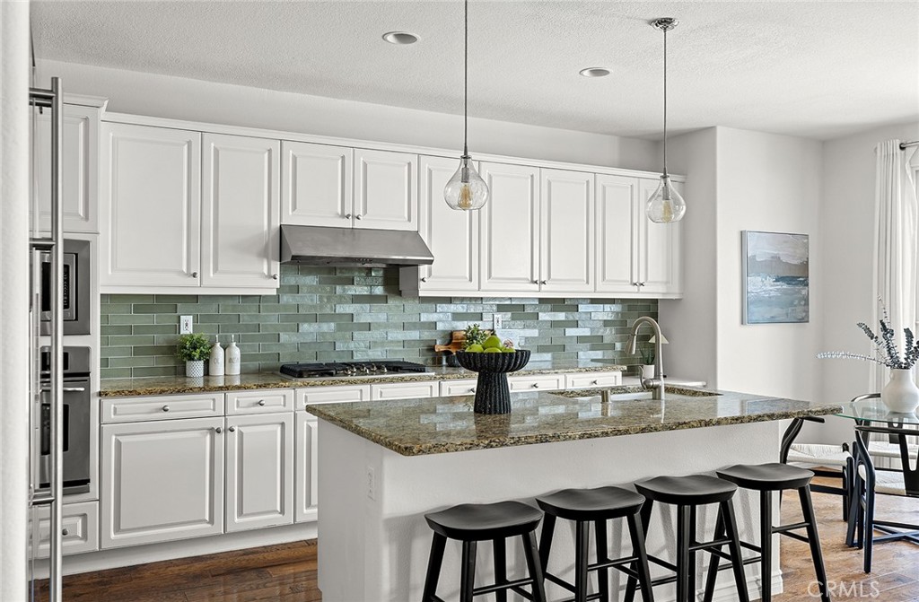 Reserve West (RESW) - Residential