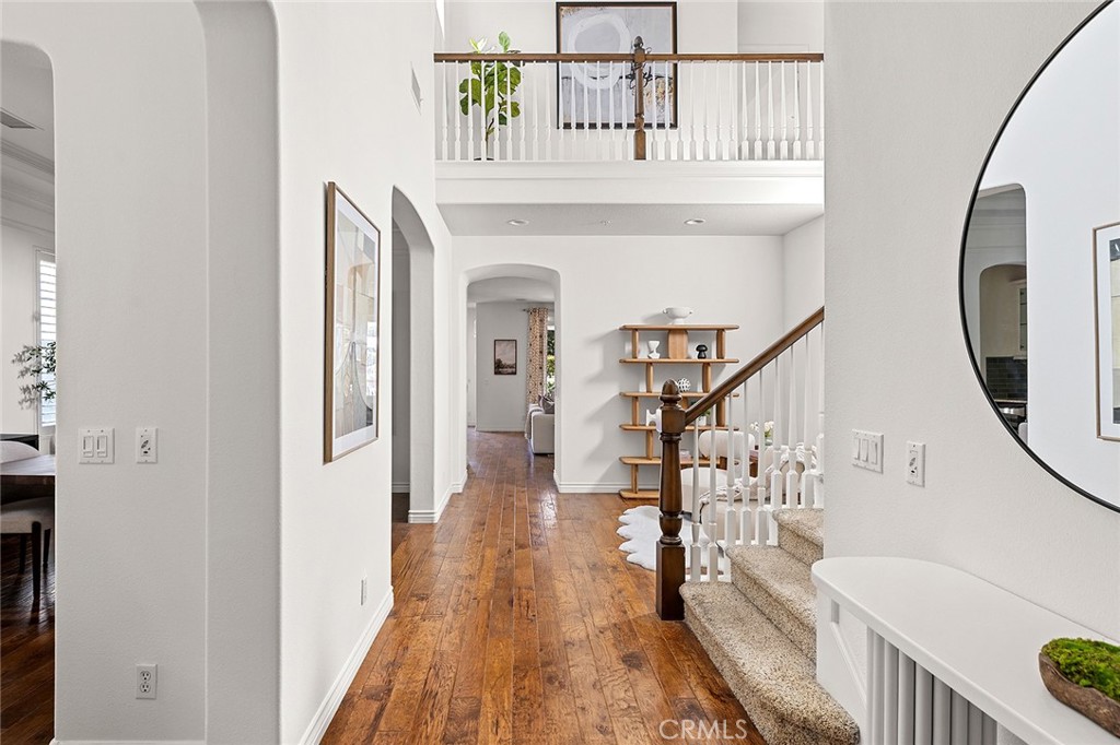 Reserve West (RESW) - Residential