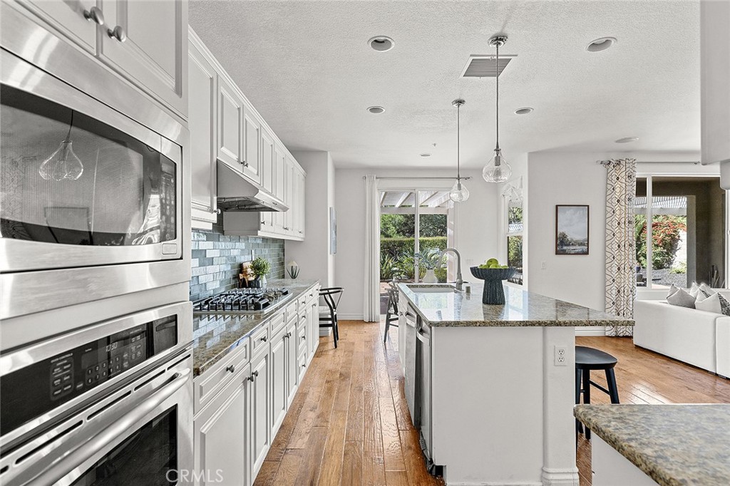 Reserve West (RESW) - Residential