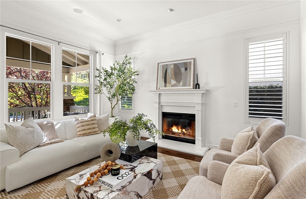 Reserve West (RESW) - Residential