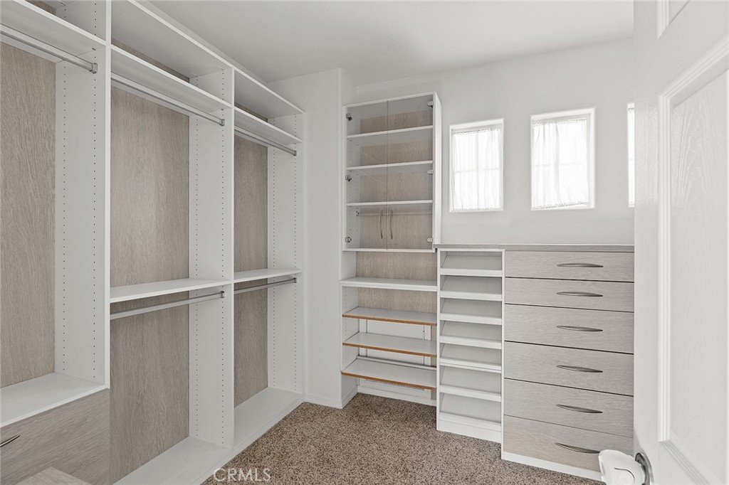 Reserve West (RESW) - Residential