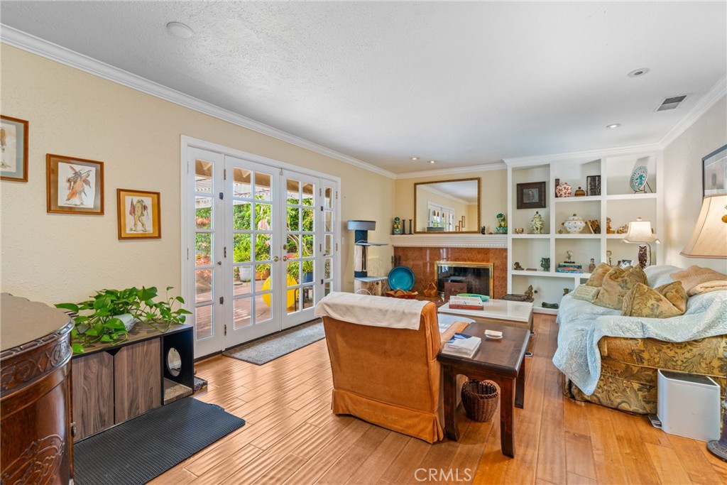6351 Gloria Drive