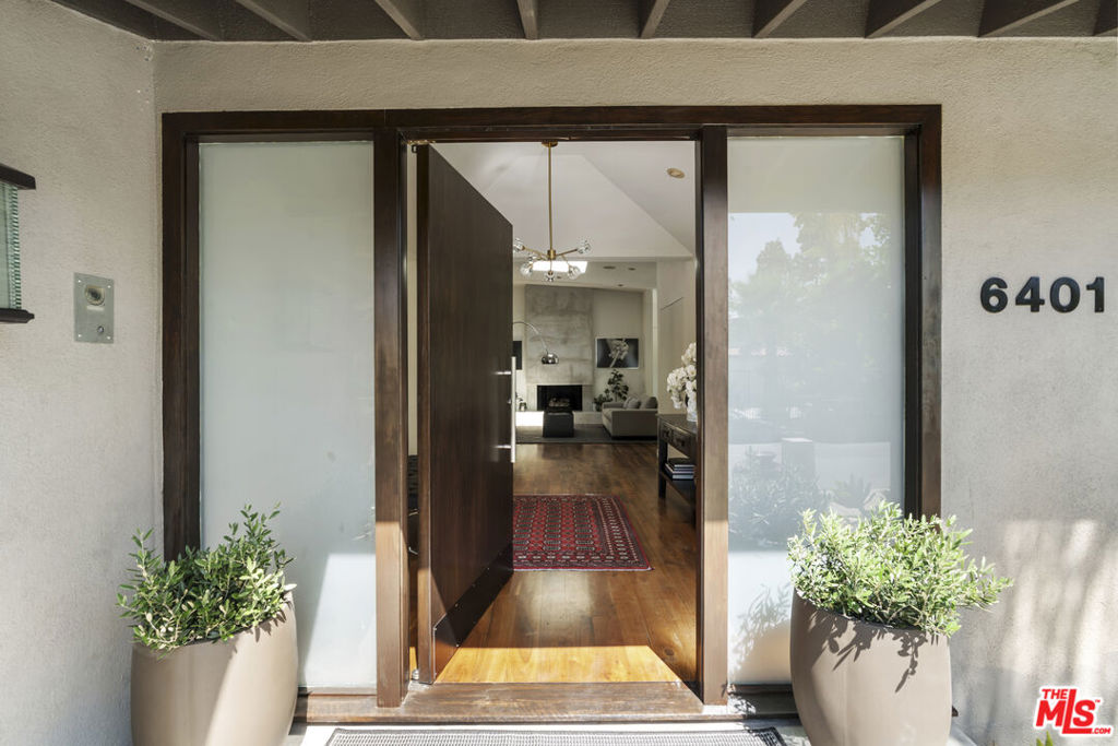 6401 Tahoe Drive