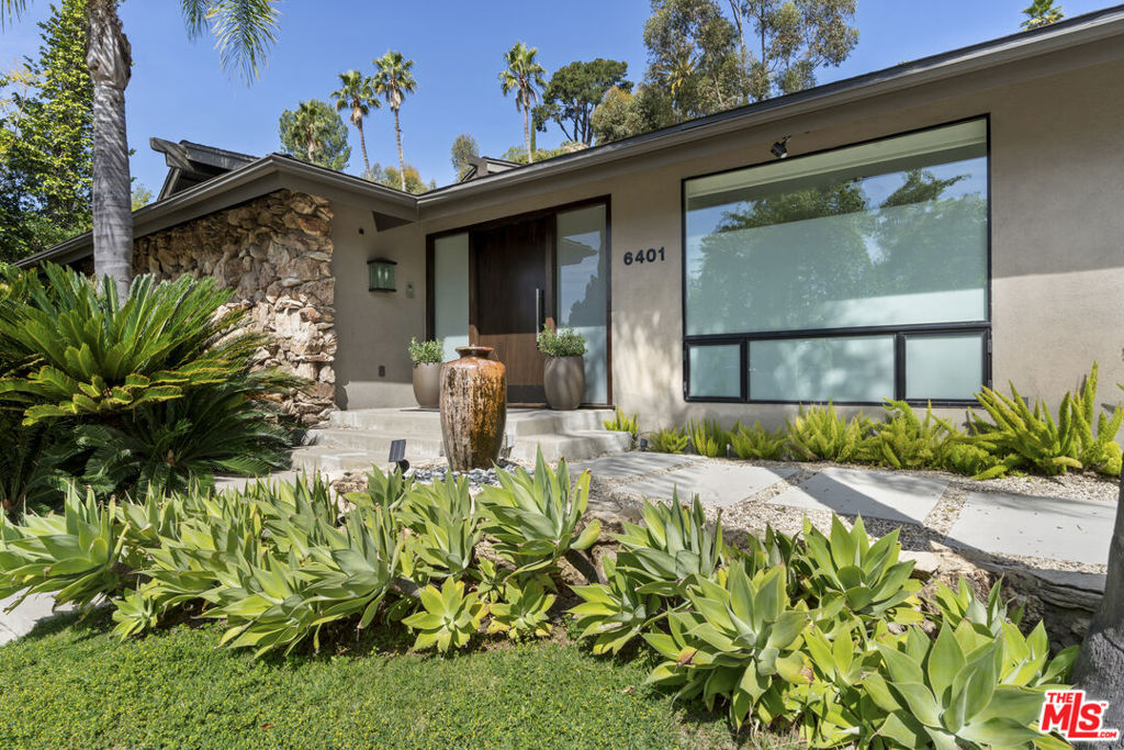 6401 Tahoe Drive