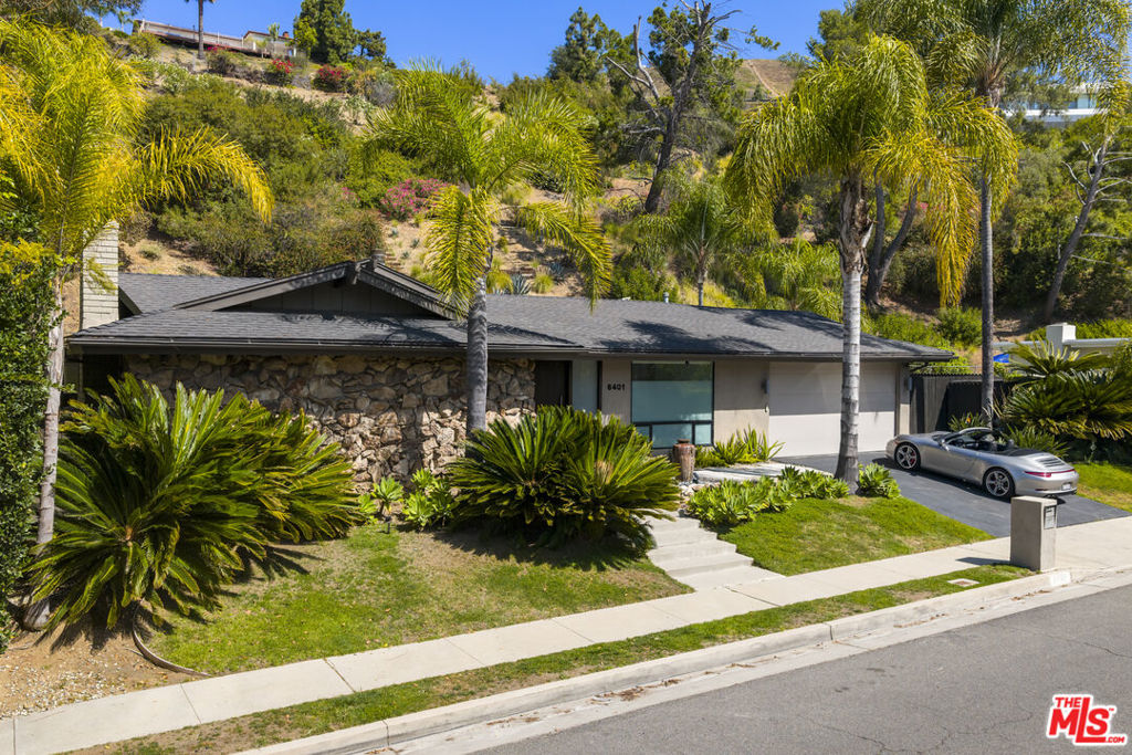 6401 Tahoe Drive