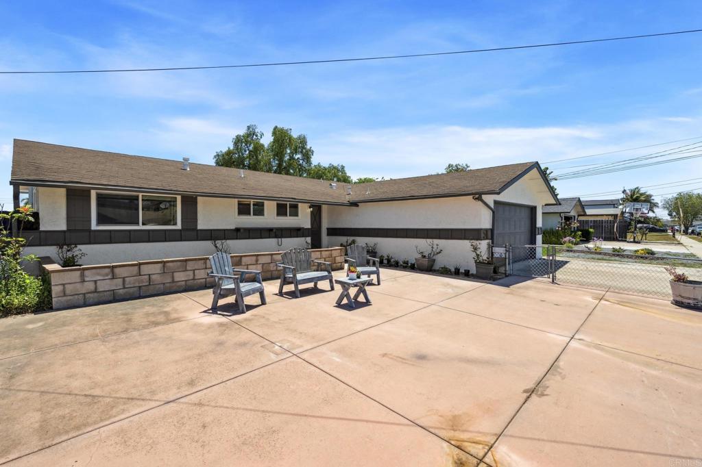 6443 Mount Ackerman Drive