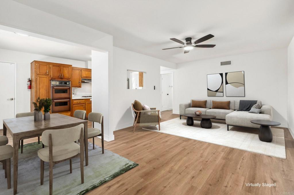 6443 Mount Ackerman Drive