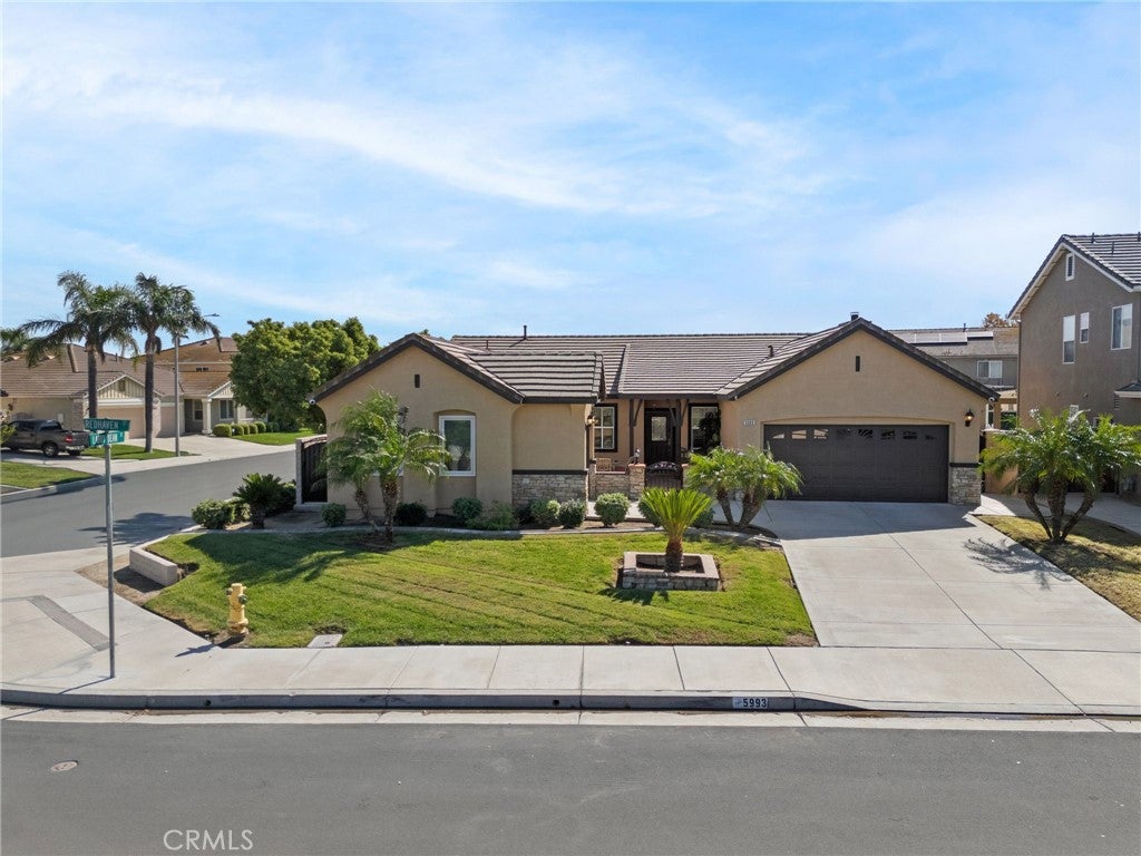 5993 Redhaven Street
