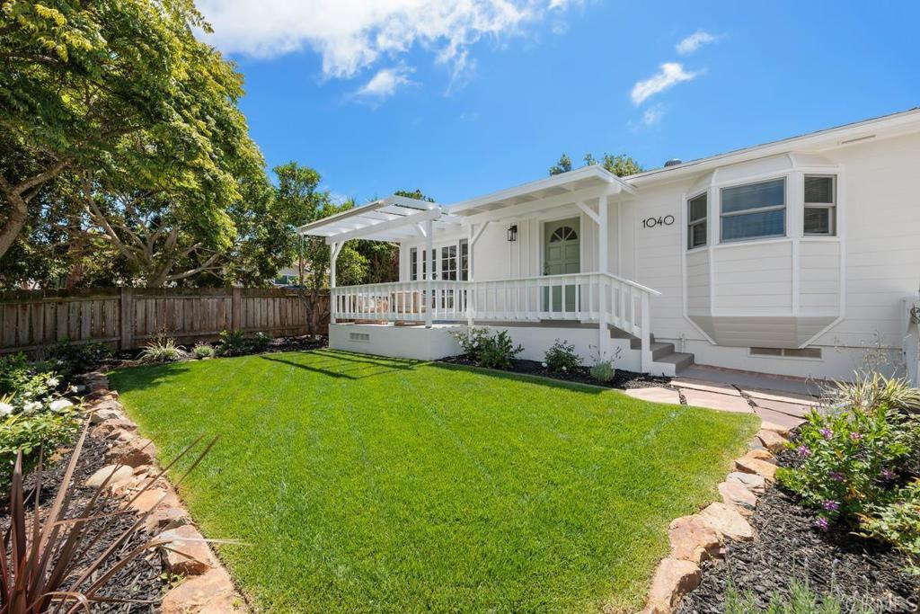 1040 San Dieguito Drive