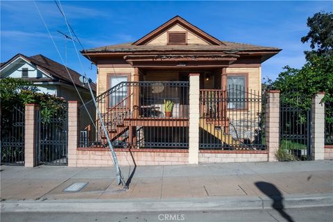 1613 e 1st los angeles ca 90033