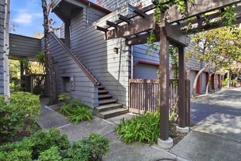 Photo of 1019 Shoreline Drive, San Mateo, CA 94404 (MLS # ML82066224)