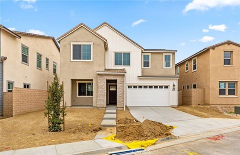 21207 Wildflower Way Chatsworth CA 91311