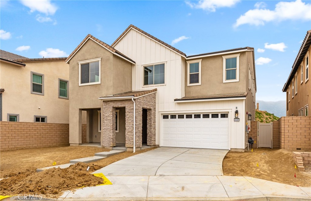 21207 Wildflower Way