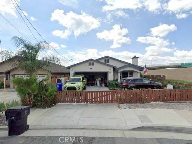 Welcome to 843 W. Temple St — Your Modern San Bernardino Home!
Discover comfort and style in this new single-story 3-bedroom, 2-bath home featuring an open floor plan, 9-foot ceilings, and plenty of natural light. Enjoy a spacious living room with a cozy fireplace, a chef-inspired kitchen with island, soft-close cabinets, and brand-new stainless steel appliances.
The primary suite offers backyard access, a walk-in closet, and a dual-sink bathroom. Outside, a large fenced yard is perfect for relaxing or entertaining. Additional perks include a WiFi-enabled garage and central heat & air.
Conveniently located near schools, shopping, parks, and the 215 freeway, this move-in ready home blends modern design with everyday convenience.