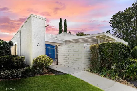 2133 A Via Puerta, Laguna Woods, CA 92637 - MLS#: OC25274695