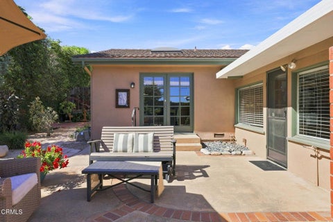 Tiny photo for 397 Palomares Avenue Avenue, Ventura, CA 93003 (MLS # V1-38653)