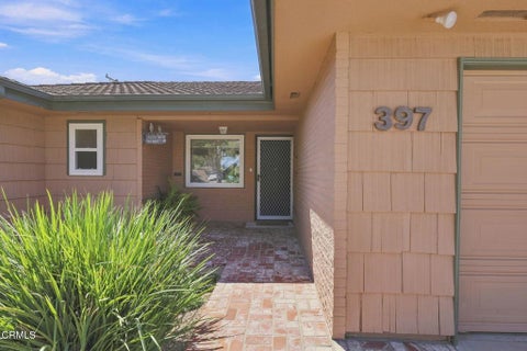 Tiny photo for 397 Palomares Avenue Avenue, Ventura, CA 93003 (MLS # V1-38653)