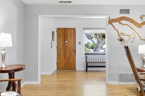 Tiny photo for 397 Palomares Avenue Avenue, Ventura, CA 93003 (MLS # V1-38653)