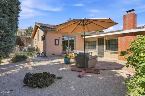 Tiny photo for 397 Palomares Avenue Avenue, Ventura, CA 93003 (MLS # V1-38653)